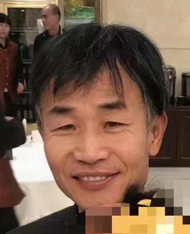 走失者照片 北京急寻：五旬男子失联，戴黑色雷锋...