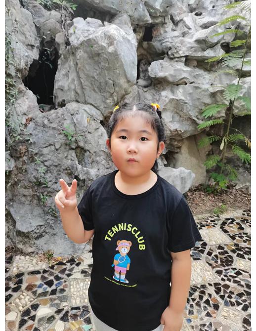 走失者照片 泰州寻亲：7岁女孩自幼被救助