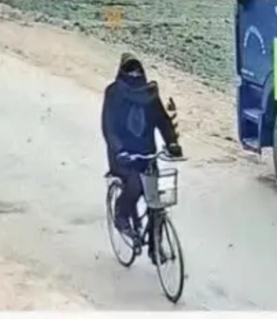 走失者照片 聊城急寻：六旬老人失联，穿黑色棉袄...