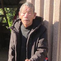 走失者照片 河源市寻亲：五旬男子被救助，自述叫...