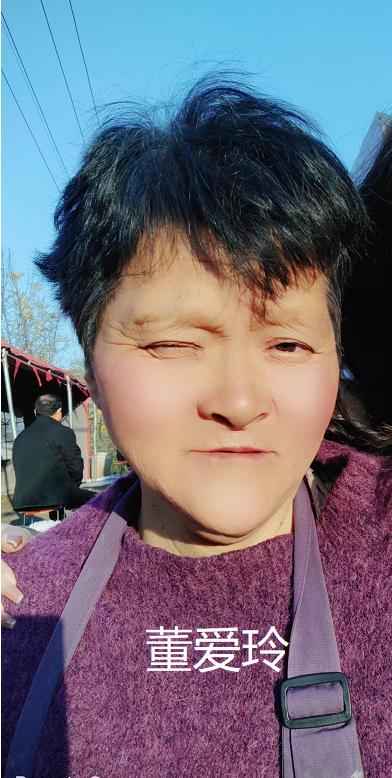 走失者照片 宝鸡急寻！两名中年女子走失，均患精...