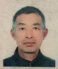走失者照片 南京急寻：六旬老人失联，穿迷彩服，...