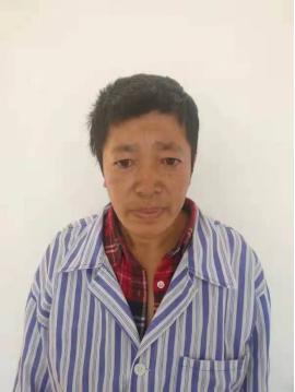 走失者照片 威海寻亲：青年女子被救助，穿孔雀蓝...