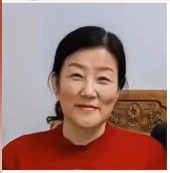 走失者照片 东营急寻：五旬女子走失，患脑梗，穿...