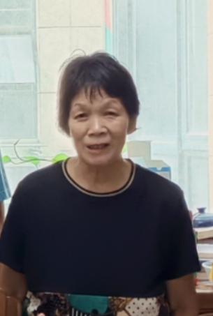 走失者照片 郑州新郑急寻：六旬老太感染新冠后离...