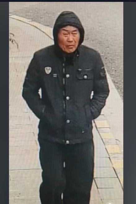走失者照片 徐州急寻！六旬老人走失，患脑萎缩，...