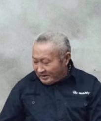 走失者照片 合肥急寻：六旬老人走失，患脑梗后遗...
