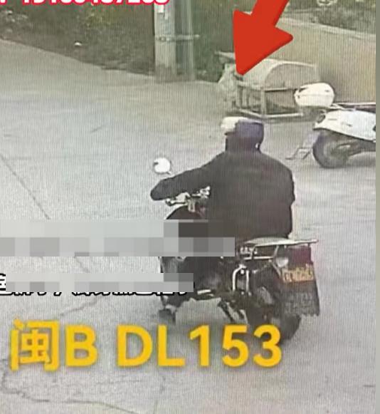 走失者照片 莆田寻人：七旬老人失联，穿黑色衣裤...