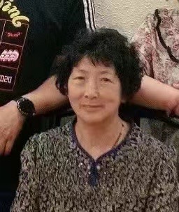 走失者照片 泰州急寻：七旬老太失联，骑白色电动...