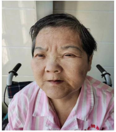 走失者照片 北京寻亲：六旬老太因病抢救无效去世...