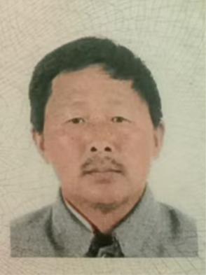 走失者照片 鄂州市寻人：七旬老人走失，患阿尔茨...