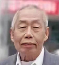 走失者照片 汕头急寻：八旬老人失联，穿紫红色外...