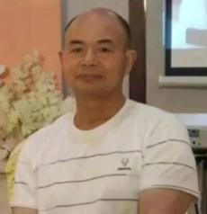 走失者照片 福州急寻：六旬老人失联，穿黑色外套...
