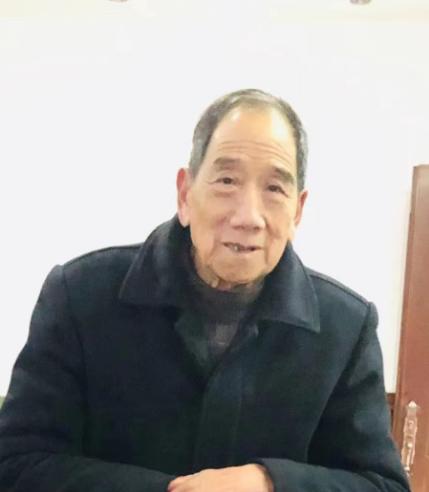 走失者照片 绍兴诸暨急寻：八旬老人失联，穿黑色...