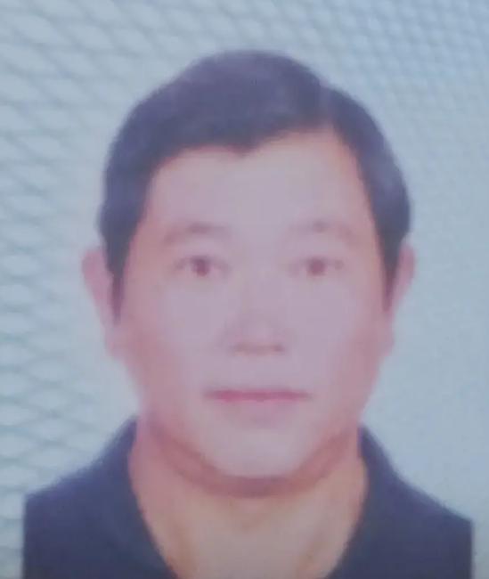 走失者照片 泰安急寻：六旬老人走失，患抑郁症，...