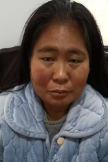 走失者照片 衡阳寻亲：青年女子被救助，自述叫杨...