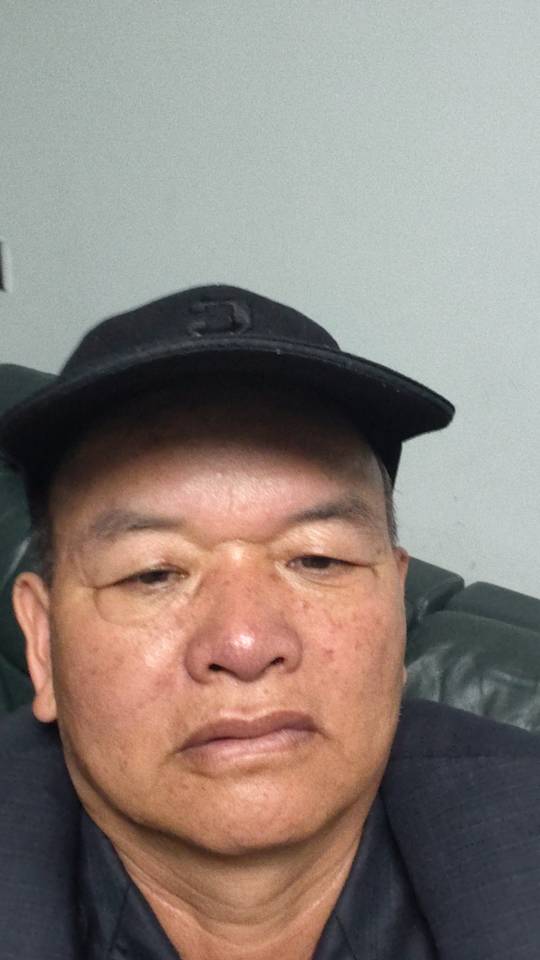 走失者照片 请求大家帮我找一下亲生儿子。