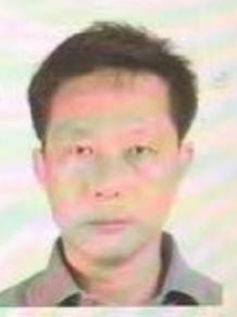 走失者照片 上海急寻：六旬老人走失，患精神障碍...