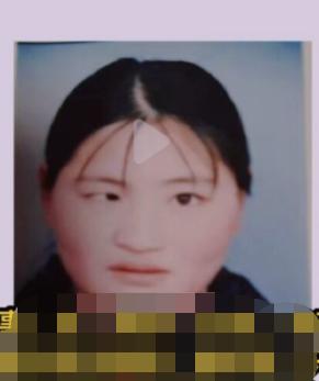 走失者照片 乌兰察布急寻：五旬女子走失月余，患...