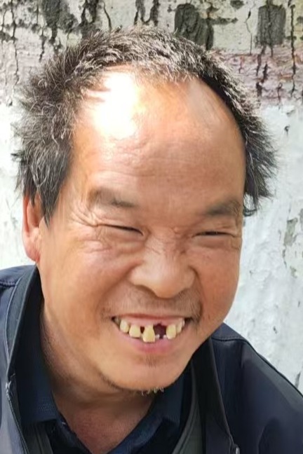走失者照片 全国救助站