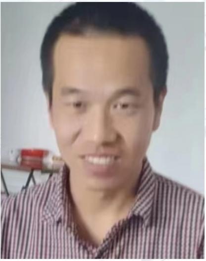 走失者照片 邯郸急寻：青年男子走失，患精神障碍...