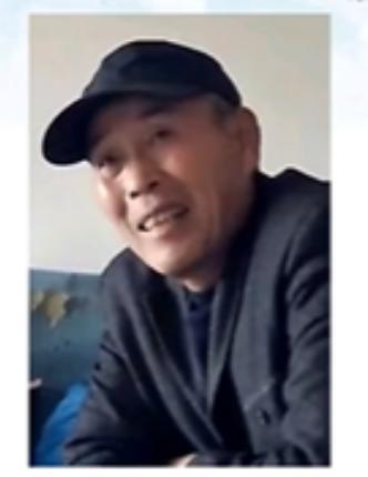 走失者照片 徐州急寻！六旬老人走失，患脑萎缩，...