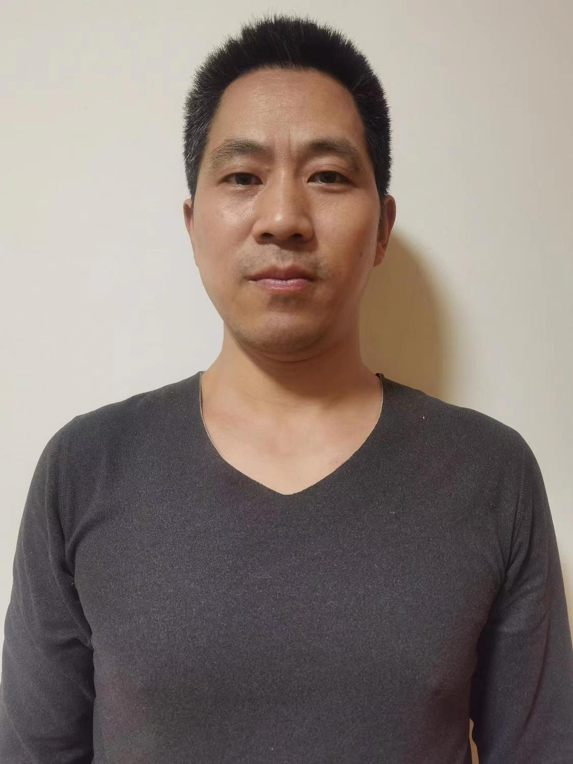 走失者照片 成都寻人：中年男子走失，患精神分裂...