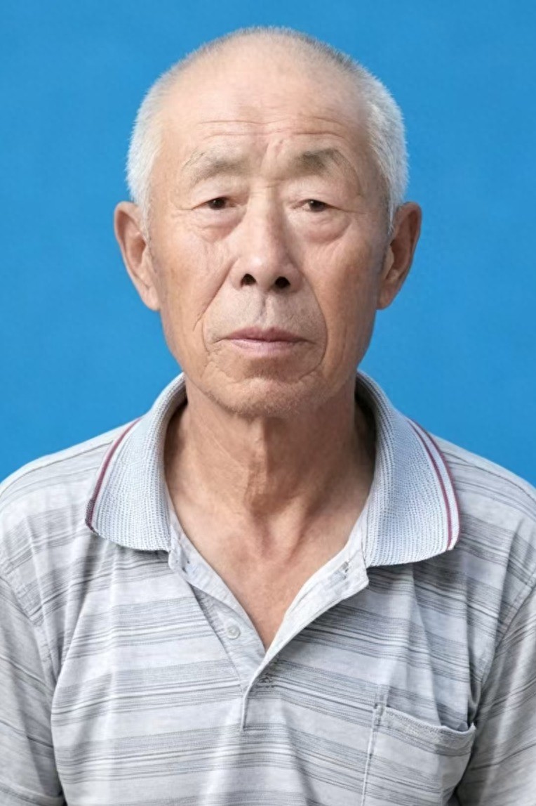 走失者照片 张家口市寻亲：七旬老人被救助，系聋...