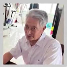 走失者照片 包头急寻：八旬老人失联，穿灰色外套...