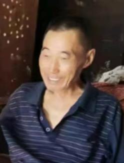 走失者照片 达州急寻：八旬老人走失，患阿尔茨海...