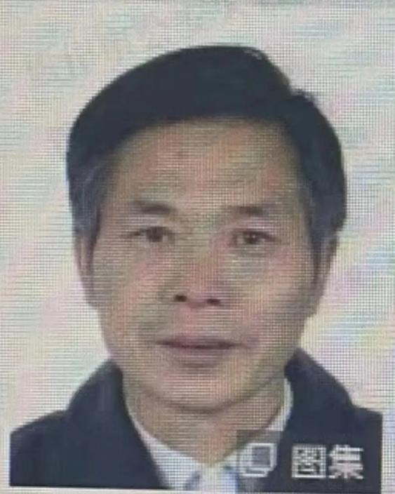 走失者照片 焦作急寻：七旬老人走失，穿棕色棉袄...