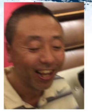 走失者照片 天津急寻：中年男子走失，患智力障碍...