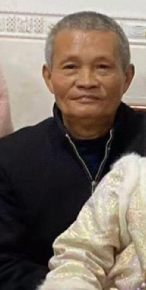 走失者照片 莆田市寻人：六旬老人走失，穿紫色上...