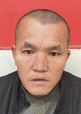 走失者照片 玉林中年男子被救助，高1米67，穿...
