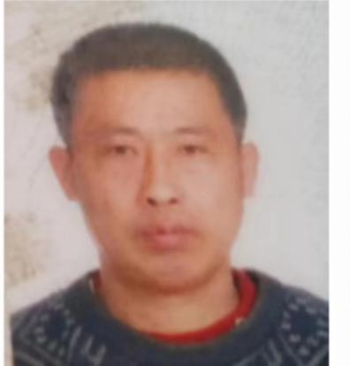 走失者照片 沈阳急寻：六旬老人走失，智力异常，...