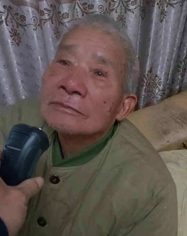 走失者照片 长沙急寻：宁乡八旬老人走失，患阿尔...