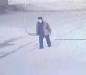 走失者照片 泰安急寻：六旬老人走失，患抑郁症，...