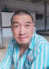 走失者照片 海南文昌寻亲：青年男子被救助，自述...