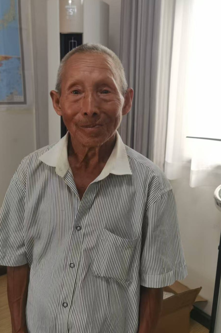 走失者照片 全国救助站
