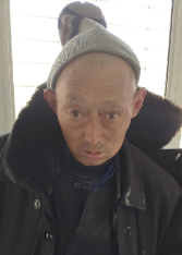 走失者照片 南阳寻亲：六旬老人被救助，高1米7...