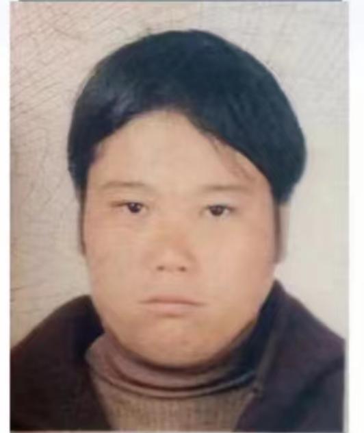 走失者照片 济宁急寻：五旬女子走失，患精神障碍...