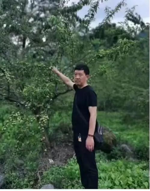 走失者照片 成都急寻：六旬老人走失，患阿尔茨海...