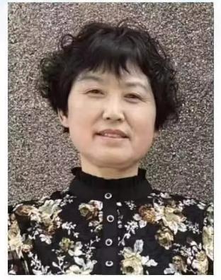 走失者照片 常州急寻：六旬老太失联，穿黑色衣裤...