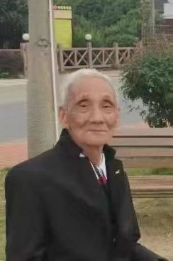 走失者照片 广州八旬老人失联，穿黑色棉衣、浅色...