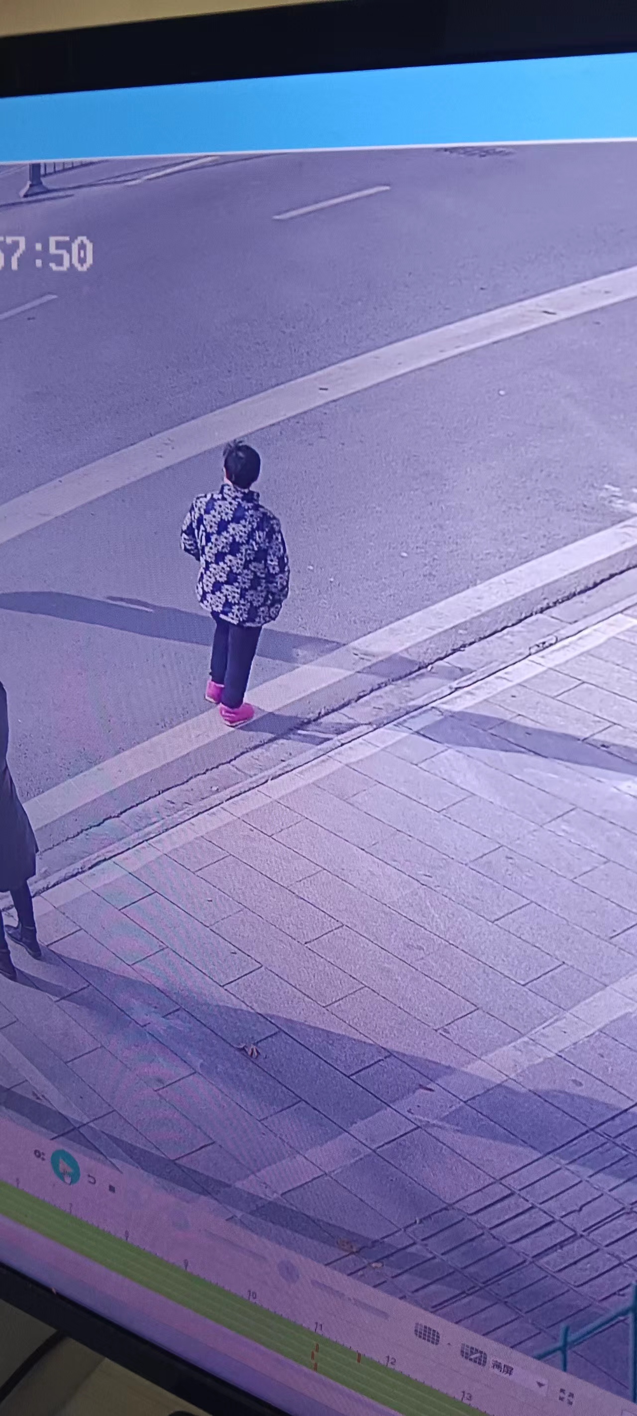 走失者照片 广元急寻：五旬女子走失，患精神障碍...