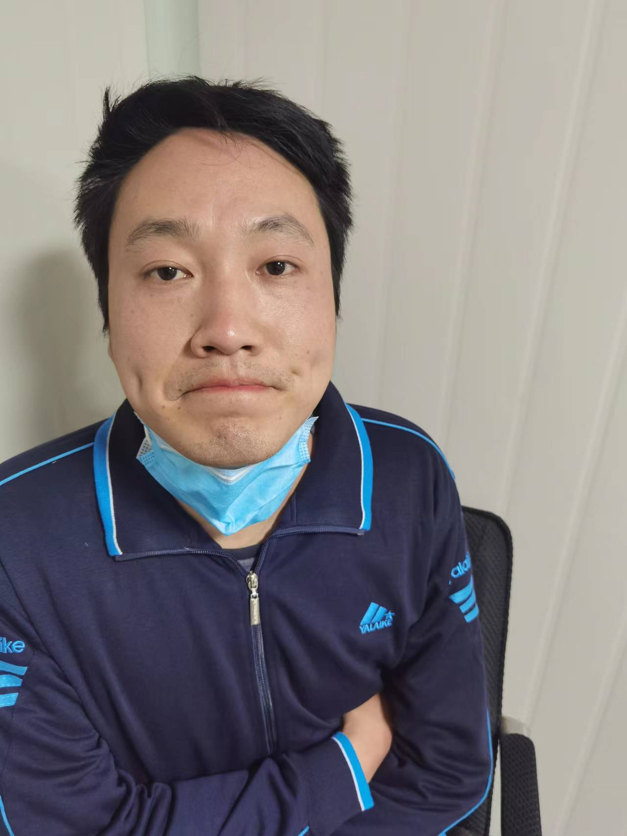 走失者照片 上海寻亲：青年聋哑男子被救助，高1...
