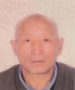 走失者照片 长治急寻：七旬老人失联，穿黑色上衣...