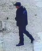 走失者照片 大同急寻：六旬老人走失，穿黑色衣裤...