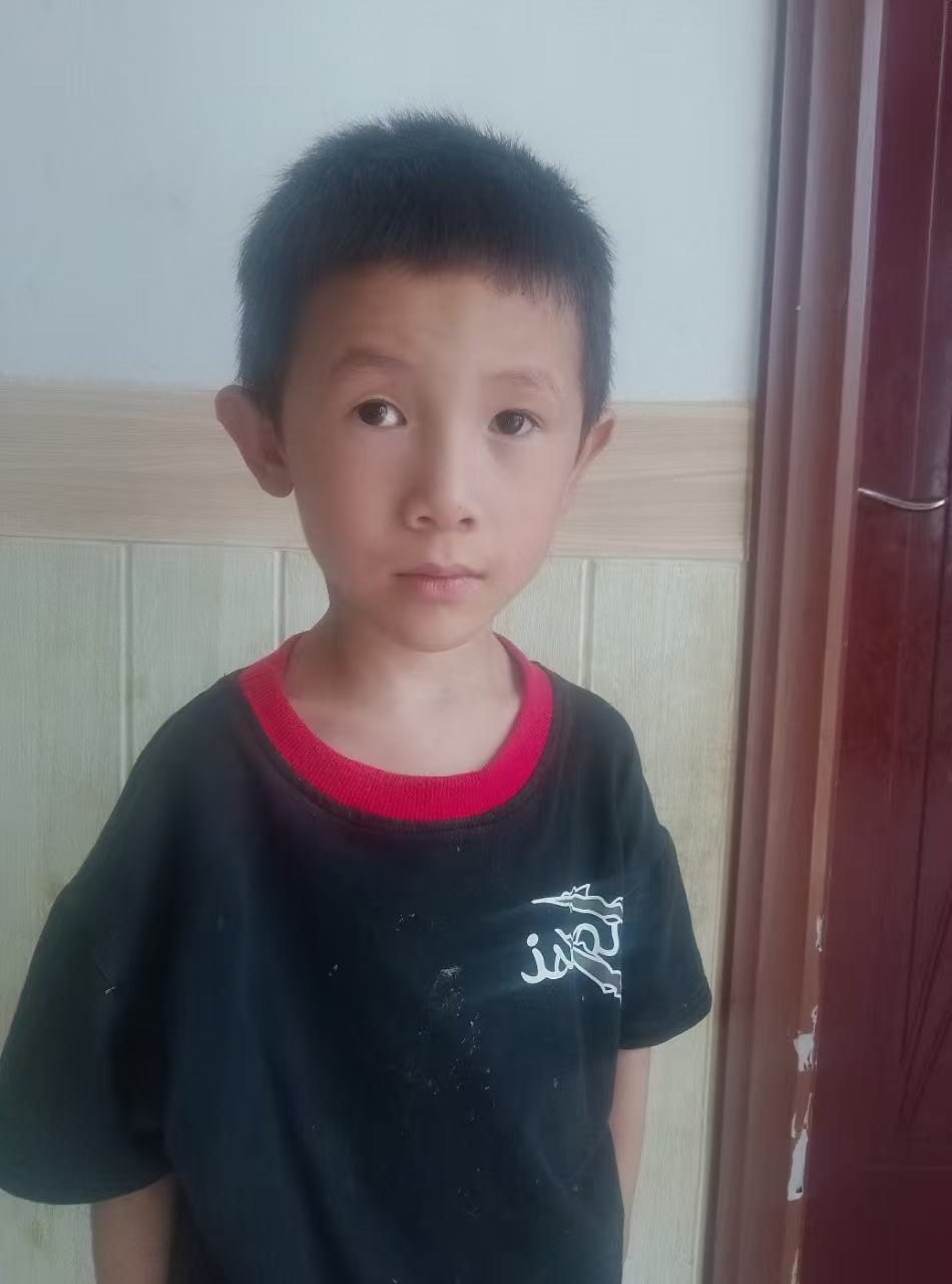 走失者照片 寻找亲生父母