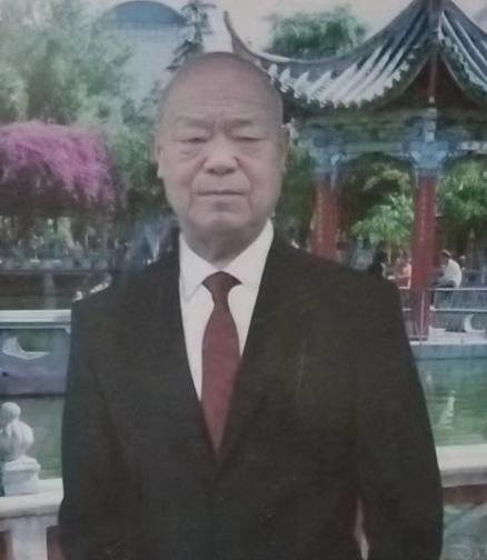 走失者照片 周口急寻：七旬老人走失，穿灰蓝色睡...